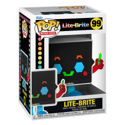 POP - Games - Divers - 99 - Lite-Brite