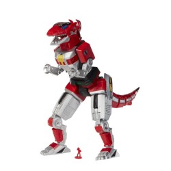 Action Figure - Power Rangers - Dino Megazord