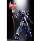 Action Figure - Soul of Chogokin - Mazinkaizer - GX-102 - SKL