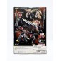 Action Figure - Soul of Chogokin - Mazinkaizer - GX-102 - SKL