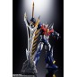 Action Figure - Soul of Chogokin - Mazinkaizer - GX-102 - SKL