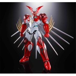 Figurine articulée - Getter Robo - GX-99 Getter Rogot Arc