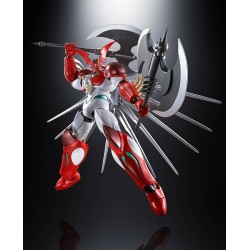 Figurine articulée - Getter Robo - GX-99 Getter Rogot Arc