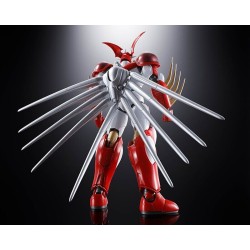 Figurine articulée - Getter Robo - GX-99 Getter Rogot Arc