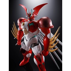 Figurine articulée - Getter Robo - GX-99 Getter Rogot Arc