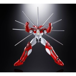 Figurine articulée - Getter Robo - GX-99 Getter Rogot Arc