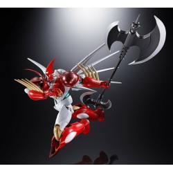 Figurine articulée - Getter Robo - GX-99 Getter Rogot Arc