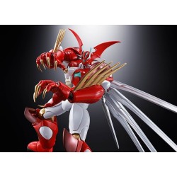 Figurine articulée - Getter Robo - GX-99 Getter Rogot Arc