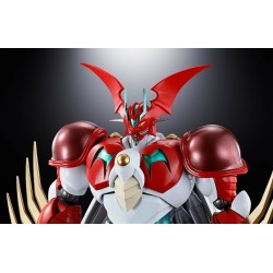 Figurine articulée - Getter Robo - GX-99 Getter Rogot Arc