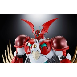 Figurine articulée - Getter Robo - GX-99 Getter Rogot Arc