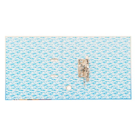 Ranking - Binder - Naruto - 2 Rings