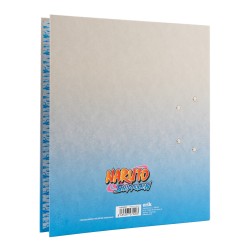 Ranking - Binder - Naruto - 2 Rings