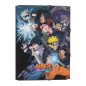 Classement - Fourre - Naruto - Shippuden