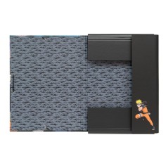 Classement - Fourre - Naruto - Shippuden