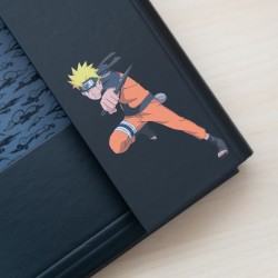 Classement - Fourre - Naruto - Shippuden