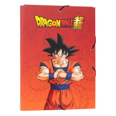 Classement - Fourre - DC Comics - Son Goku