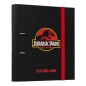 Classement - Classeur - Jurassic Park - 2 Anneaux