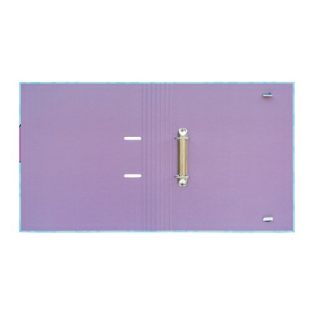 Classement - Classeur - Lilo & Stitch - 2 Anneaux - Stitch