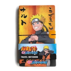 Notebook - Naruto - A5 -...
