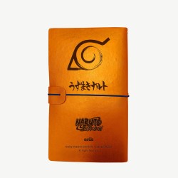Notebook - Naruto - A5 - Uzumaki Naruto