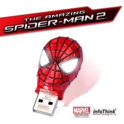 USB - Spiderman