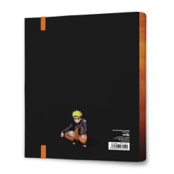 Ranking - Binder - Naruto - 2 Rings