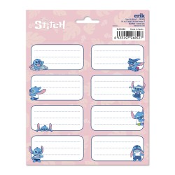 Sticker - Adhesive Labels - Lilo & Stitch - Stitch