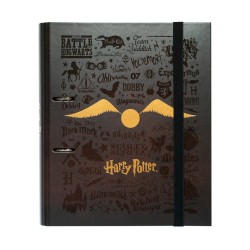 Ranking - Binder - Harry...