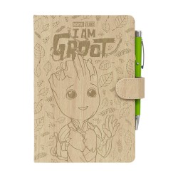 Notebook - Guardians of the...