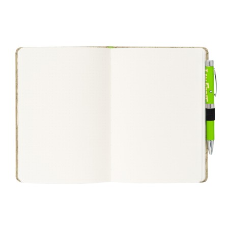 Notebook - Guardians of the Galaxy - Groot