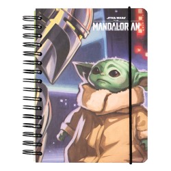 Notebook - Star Wars -...