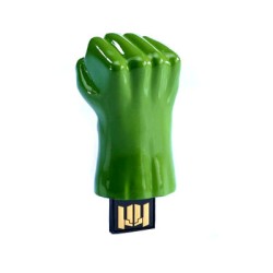 USB - Hulk