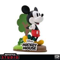 Figurine Statique - SFC - Mickey & ses amis - Mickey Mouse