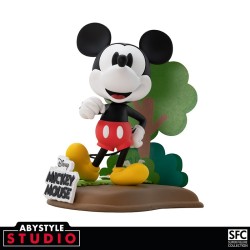 Figurine Statique - SFC - Mickey & ses amis - Mickey Mouse