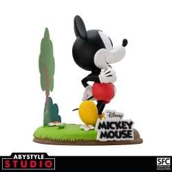 Figurine Statique - SFC - Mickey & ses amis - Mickey Mouse