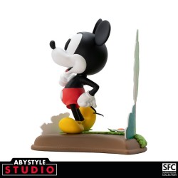 Figurine Statique - SFC - Mickey & ses amis - Mickey Mouse