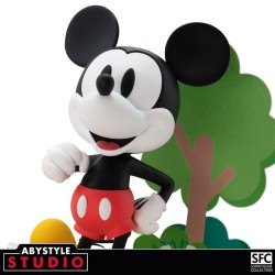 Figurine Statique - SFC - Mickey & ses amis - Mickey Mouse