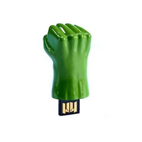 USB key - Hulk - Fist - 8GB