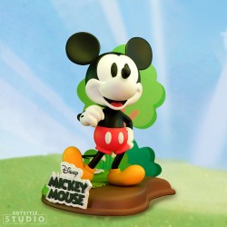 Figurine Statique - SFC - Mickey & ses amis - Mickey Mouse