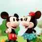 Statische Figur - SFC - Mickey & Cie - Mickey Maus