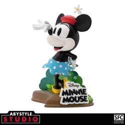 Figurine Statique - SFC - Mickey & ses amis - Minnie Mouse