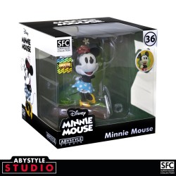 Figurine Statique - SFC - Mickey & ses amis - Minnie Mouse