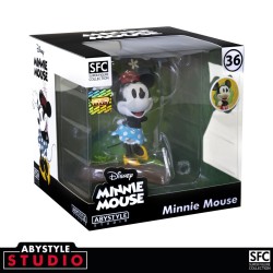 Static Figure - SFC - Mickey & Cie - Minnie Mouse