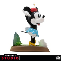 Static Figure - SFC - Mickey & Cie - Minnie Mouse