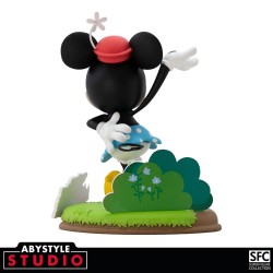 Figurine Statique - SFC - Mickey & ses amis - Minnie Mouse