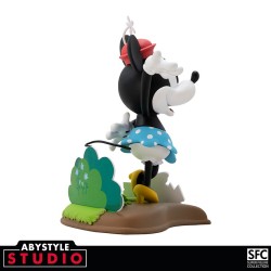 Static Figure - SFC - Mickey & Cie - Minnie Mouse