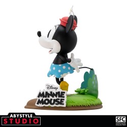 Static Figure - SFC - Mickey & Cie - Minnie Mouse