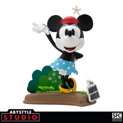 Figurine Statique - SFC - Mickey & ses amis - Minnie Mouse