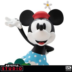 Static Figure - SFC - Mickey & Cie - Minnie Mouse