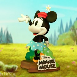 Static Figure - SFC - Mickey & Cie - Minnie Mouse